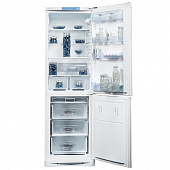 Холодильник Indesit Biaa 20 H 