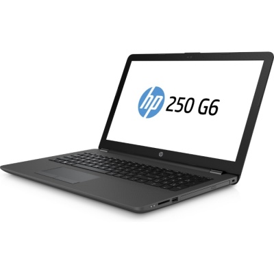 Ноутбук Hp 250 G6 2Hg29es