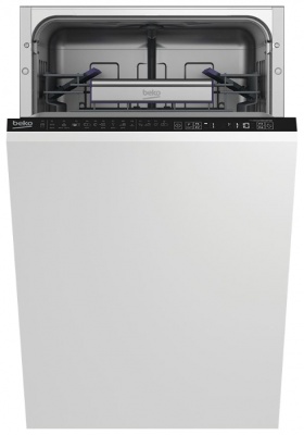 Встраиваемая посудомоечная машина Beko Dis 39020