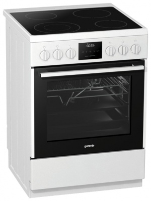 Электрическая плита Gorenje Ec633e15wku