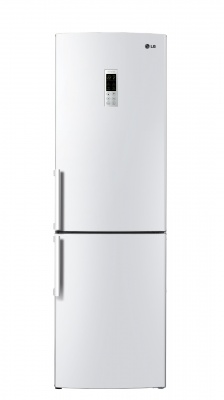 Холодильник Lg Ga-B439zvqa