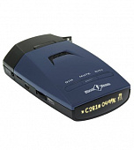 Антирадар Street Storm Str-9510