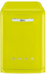 Посудомоечная машина Smeg Lvfabli
