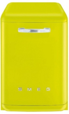 Посудомоечная машина Smeg Lvfabli
