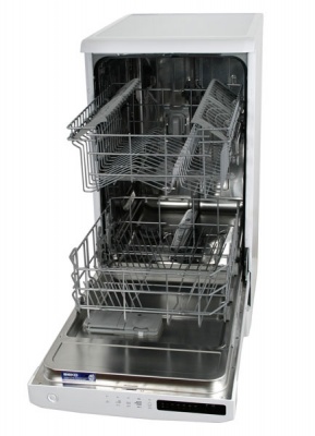 Посудомоечная машина Beko Dsfn 4530