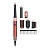Стайлер Dyson Airwrap Hs08 Id Complete Long Strawberry Bronze/Blush Pink
