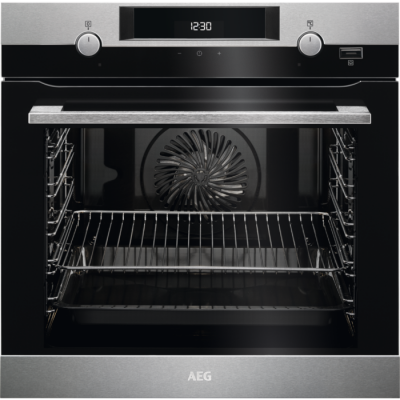 Духовой шкаф Aeg Ber455120m