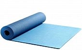 Коврик для йоги Yunmai Double-sided Yoga Mat Non-slip Blue