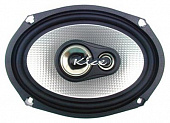 Колонки автомобильные Kicx Alq -693