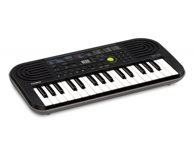 Синтезатор детский Casio Sa-47