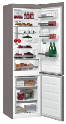 Холодильник Whirlpool Bsnf9782ox