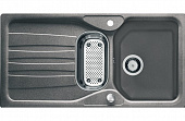 Кухонная мойка Franke Cog 651 серый 