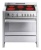 Электрическая плита Smeg A1c-6