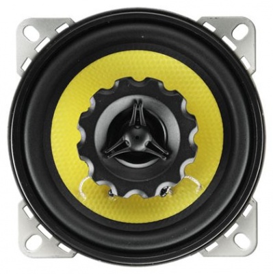 Колонки автомобильные Helix Xmax 110