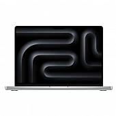 Ноутбук Apple MacBook Pro 16 Silver (M4 Max 16-Core, Gpu 40-Core, 48Gb, 1Tb) Mx2w3