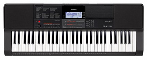 Синтезатор Casio Ct-X700