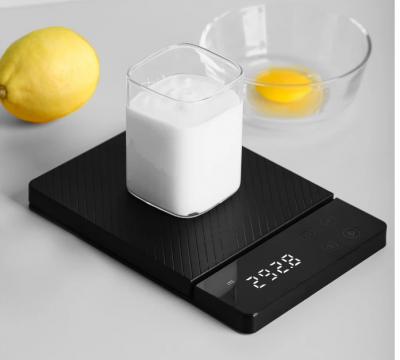 Кухонные весы Duke Xiaomi Electronic Kitchen Scale Es1 8kg