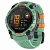 Часы Garmin Instinct 3 45mm Amoled Black/Neo Tropic Limited Edition