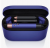 Dyson фен-стайлер Airwrap Complete Long синий/розовый HS05
