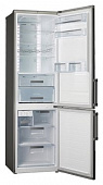 Холодильник Lg Gw-B499 Baqz