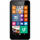 Nokia 635 Lumia Lte black