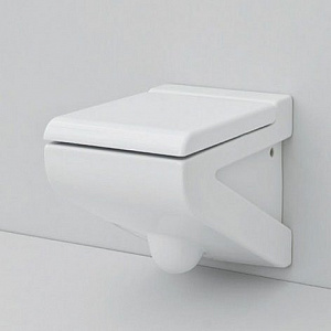 Унитаз Artceram La Fontana S03