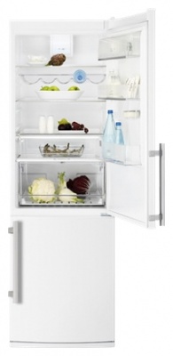 Холодильник Electrolux En 3453Aow