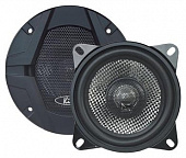 Колонки автомобильные Kicx Gfq-100