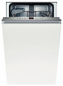 Встраиваемая посудомоечная машина Bosch Spv 53M10
