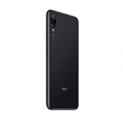 Смартфон Xiaomi Redmi Note 7 3/32gb Black (черный)
