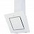 Вытяжка Krona Kirsa 600 white/white glass sensor