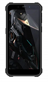 Смартфон Oukitel Wp20 Pro 4/64Gb Black