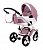 Коляска Tako Toddler ткань 06 3В1
