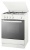 Газовая плита Zanussi Zcg 663 Gw Газовая плита Zanussi Zcg 663 Gw