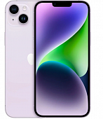 Смартфон Apple iPhone 14 128Gb фиолетовый eSIM