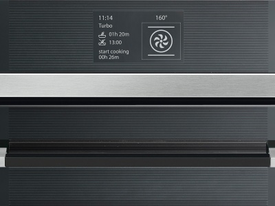 Духовой шкаф Smeg Sf122n