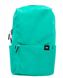 Рюкзак Xiaomi Colorful Mini Backpack 20L (Xbb02rm) голубой