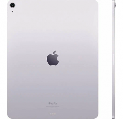 Apple iPad Air 13 2024 5G 128Gb (Purple)