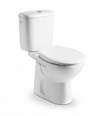 Унитаз Roca Victoria 342394000 вертикал. (бел)