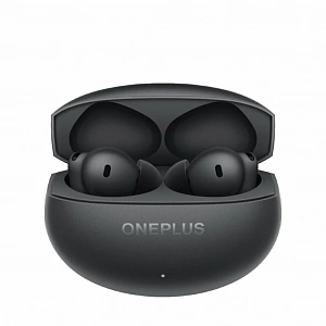 Наушники OnePlus Buds 4 Metallic Gray