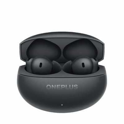 Наушники OnePlus Buds 4 Metallic Gray