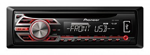 Автомагнитола Pioneer Deh 1500Uba