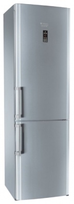 Холодильник Hotpoint-Ariston Hbc 1201.3 M Nf H
