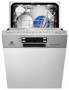 Встраиваемая посудомоечная машина Electrolux Esi4500rax