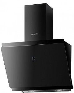 Вытяжка Pyramida Ts 60 S Bl черный