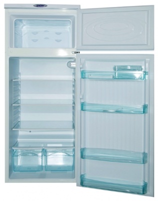 Холодильник Don R-216 белый