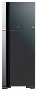 Холодильник Hitachi R-Vg542 Pu3 Ggr