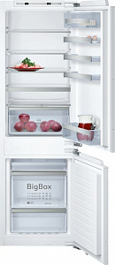 Холодильник Neff Ki7863d20r