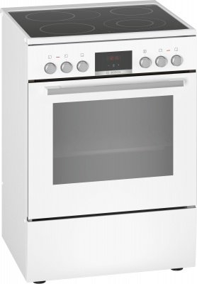 Электрическая плита Bosch Hks59n220r