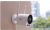 IP-камера Xiaomi Xiaovv Panoramic Outdoor Camera Pro 2K (Xvv-3130S-B10) White